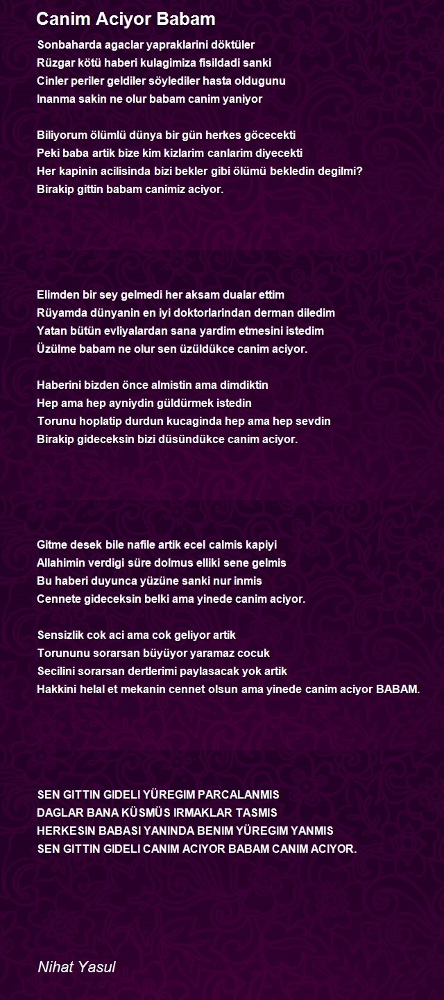 Nihat Yasul