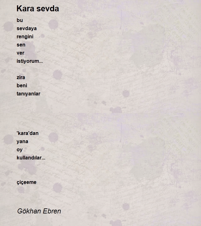 Gökhan Ebren