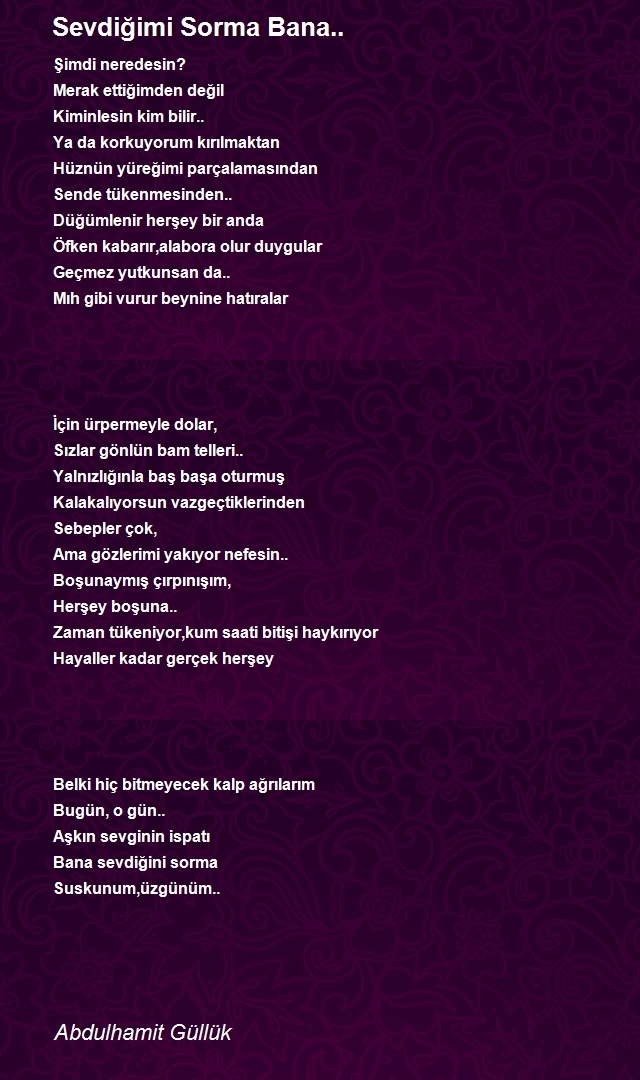 Abdulhamit Güllük