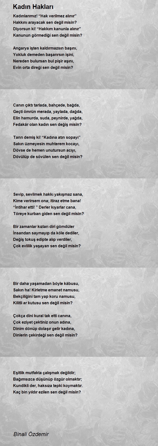 Binali Özdemir