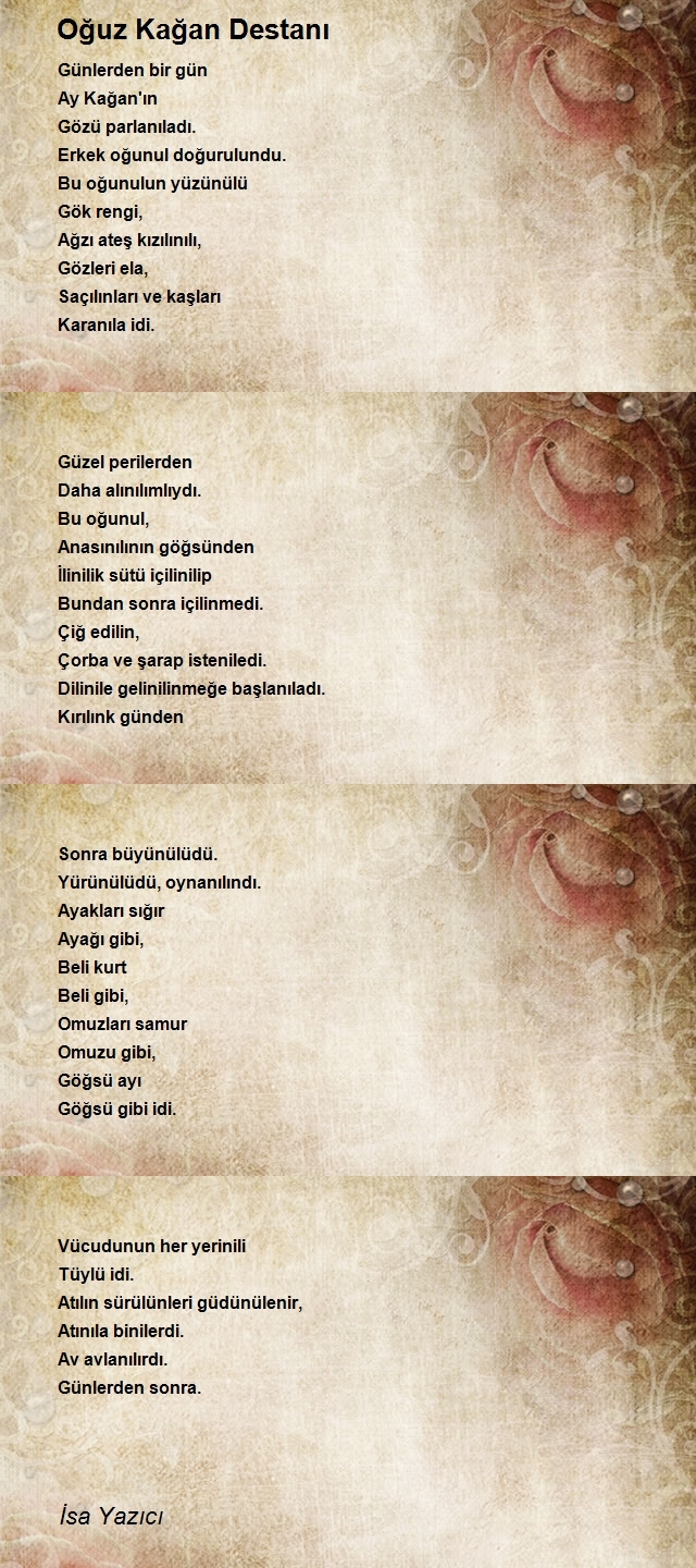 İsa Yazıcı