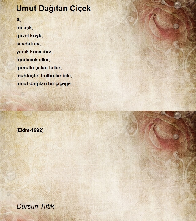 Dursun Tiftik