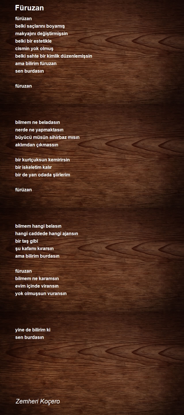 Zemheri Koçero