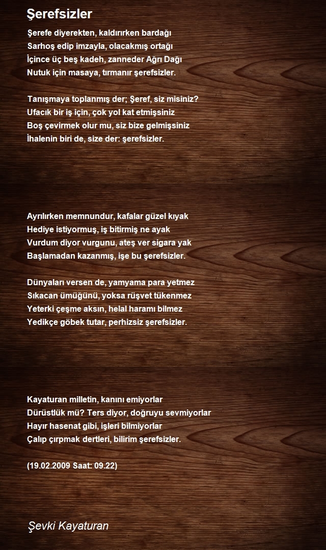 Şevki Kayaturan