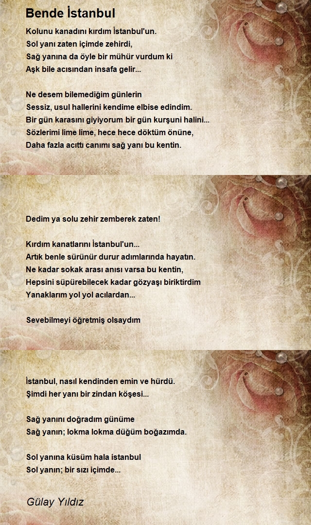 Gülay Yıldız