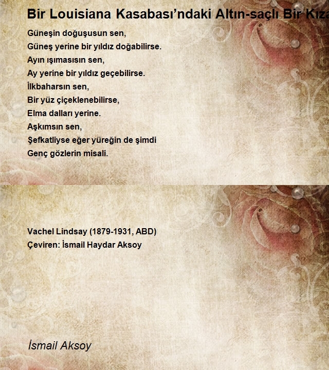 İsmail Aksoy