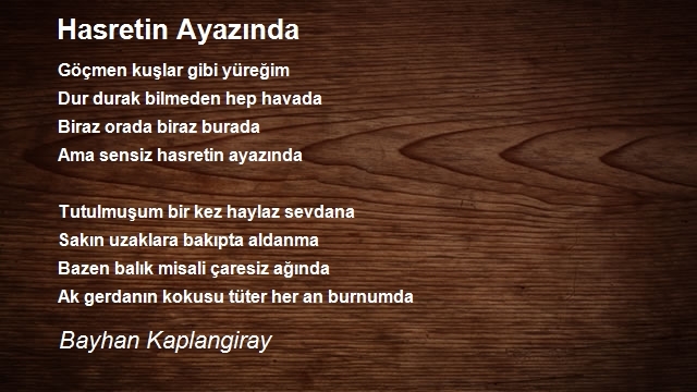 Bayhan Kaplangiray