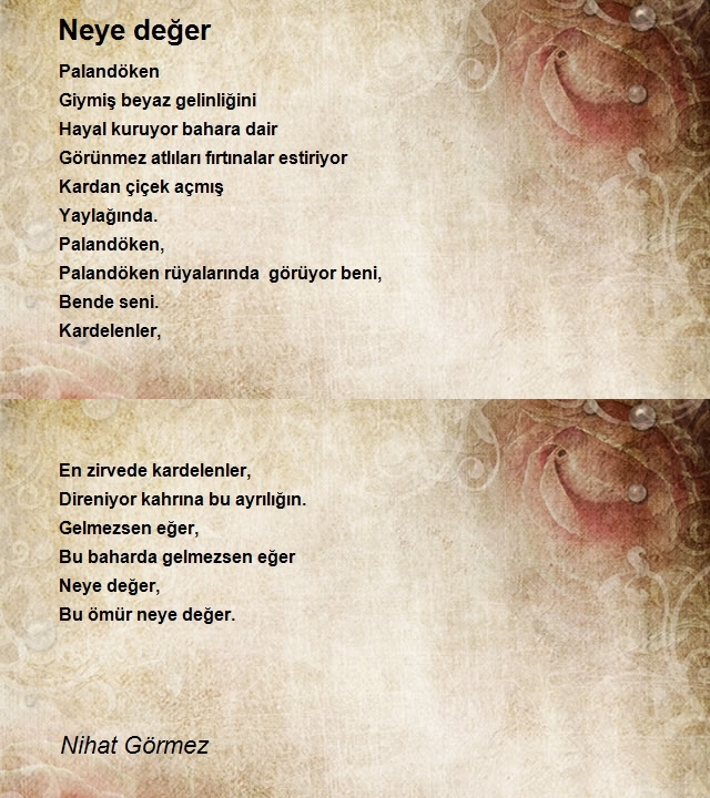 Nihat Görmez
