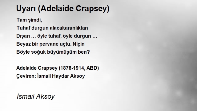 İsmail Aksoy