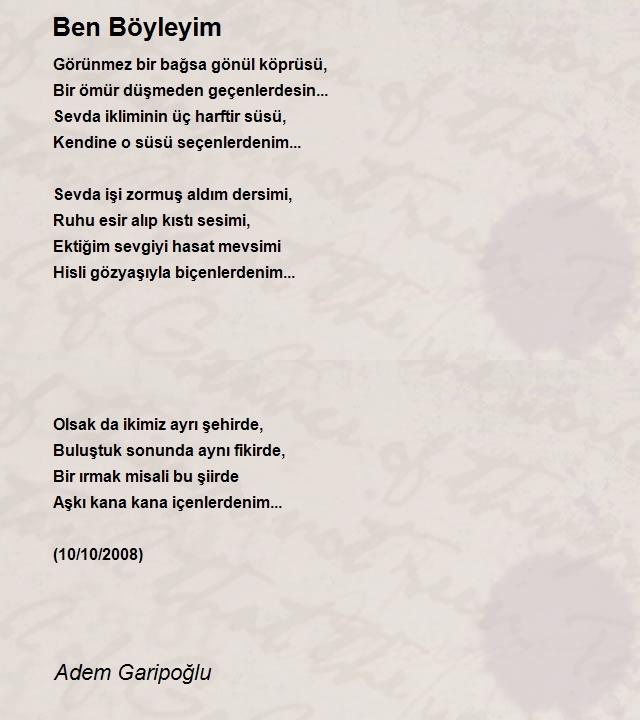 Adem Garipoğlu