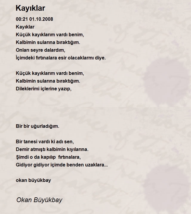 Okan Büyükbay