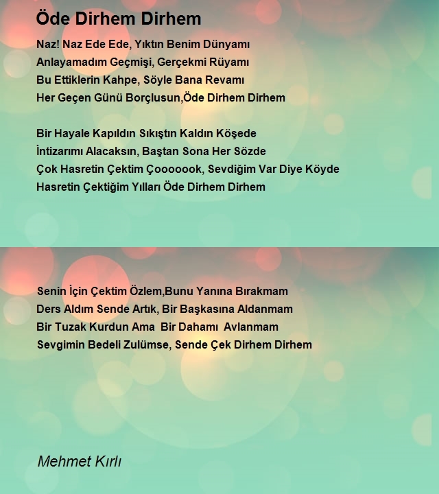 Mehmet Kırlı