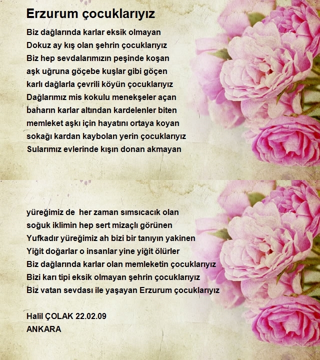 Halil Çolak