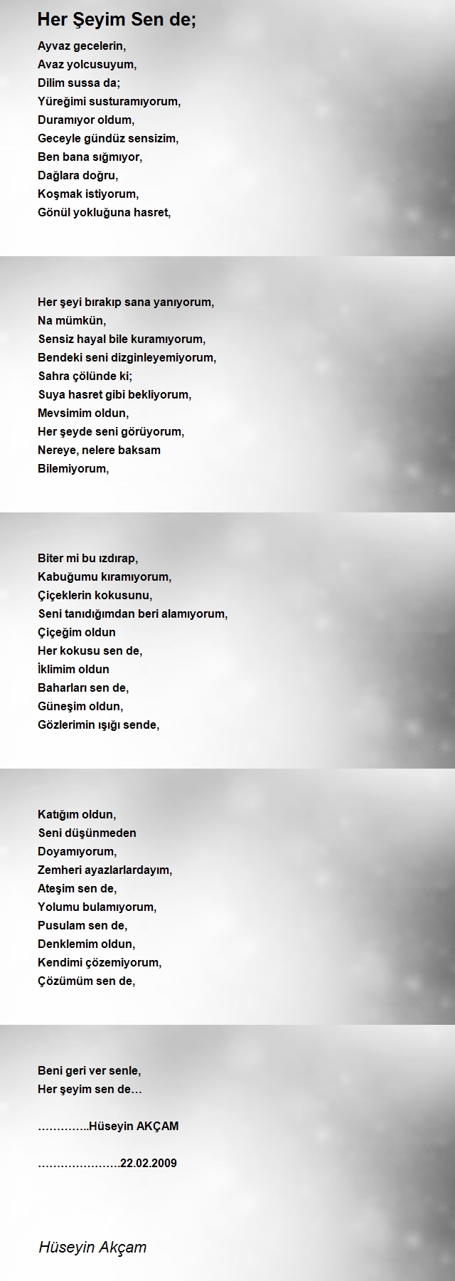 Hüseyin Akçam