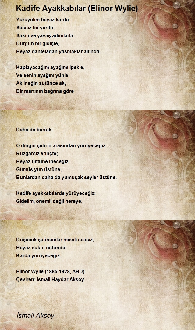 İsmail Aksoy