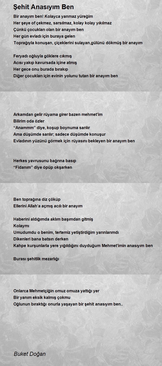 Buket Doğan