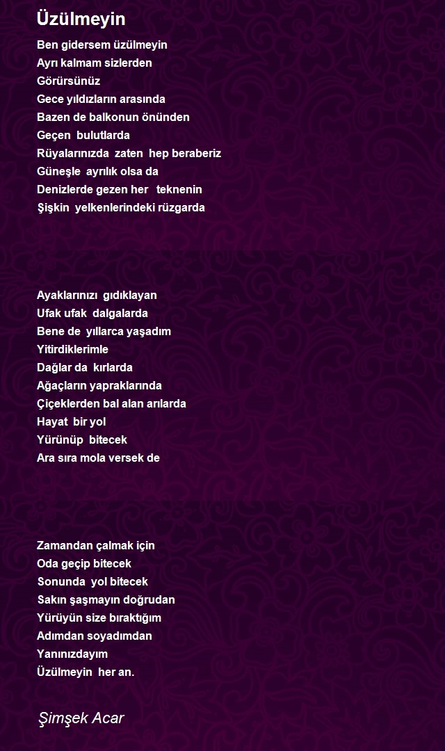 Şimşek Acar