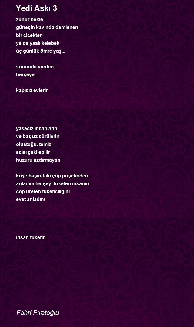 Fahri Fıratoğlu