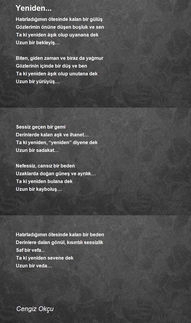 Cengiz Okçu