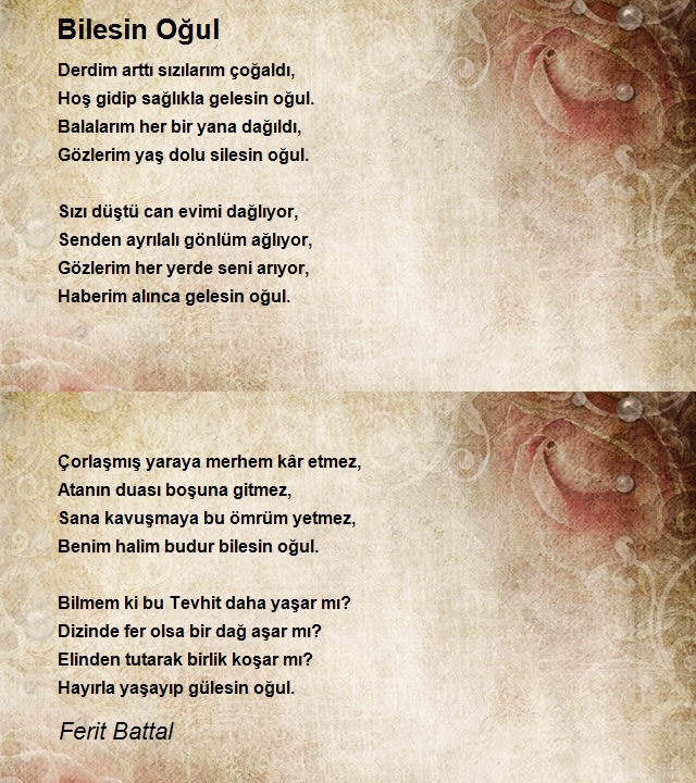 Ferit Battal