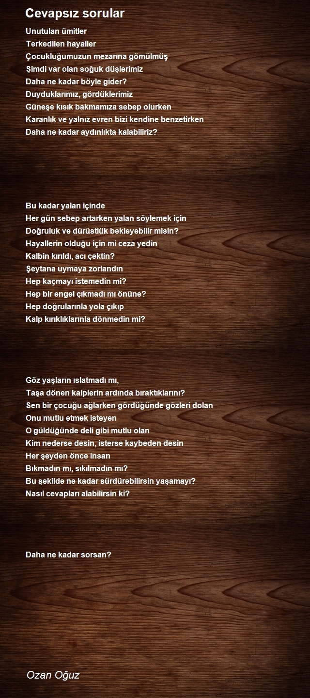 Ozan Oğuz