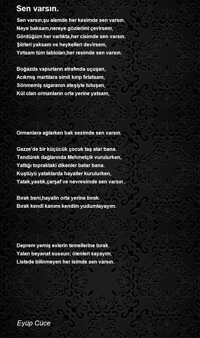 Eyüp Cüce