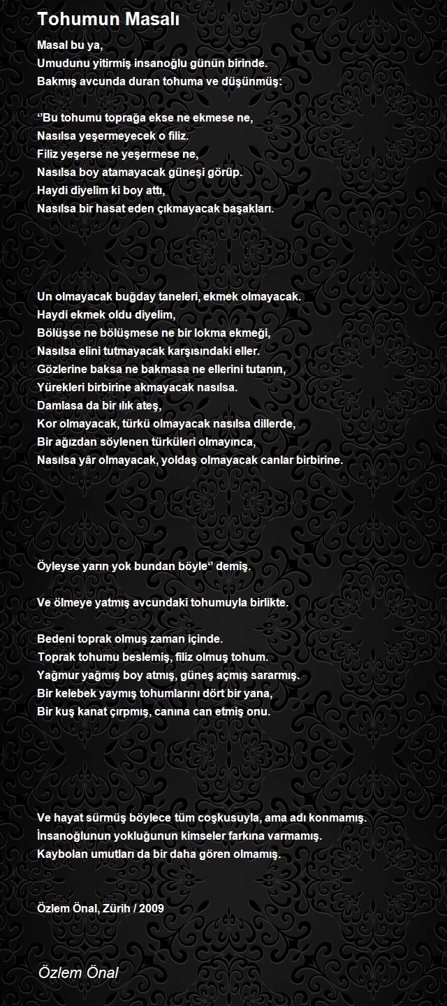 Özlem Önal