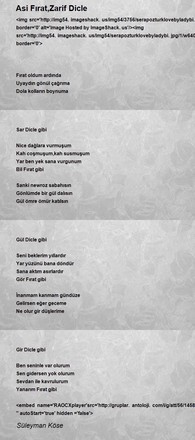 Süleyman Köse