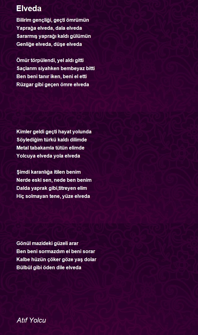 Atıf Yolcu