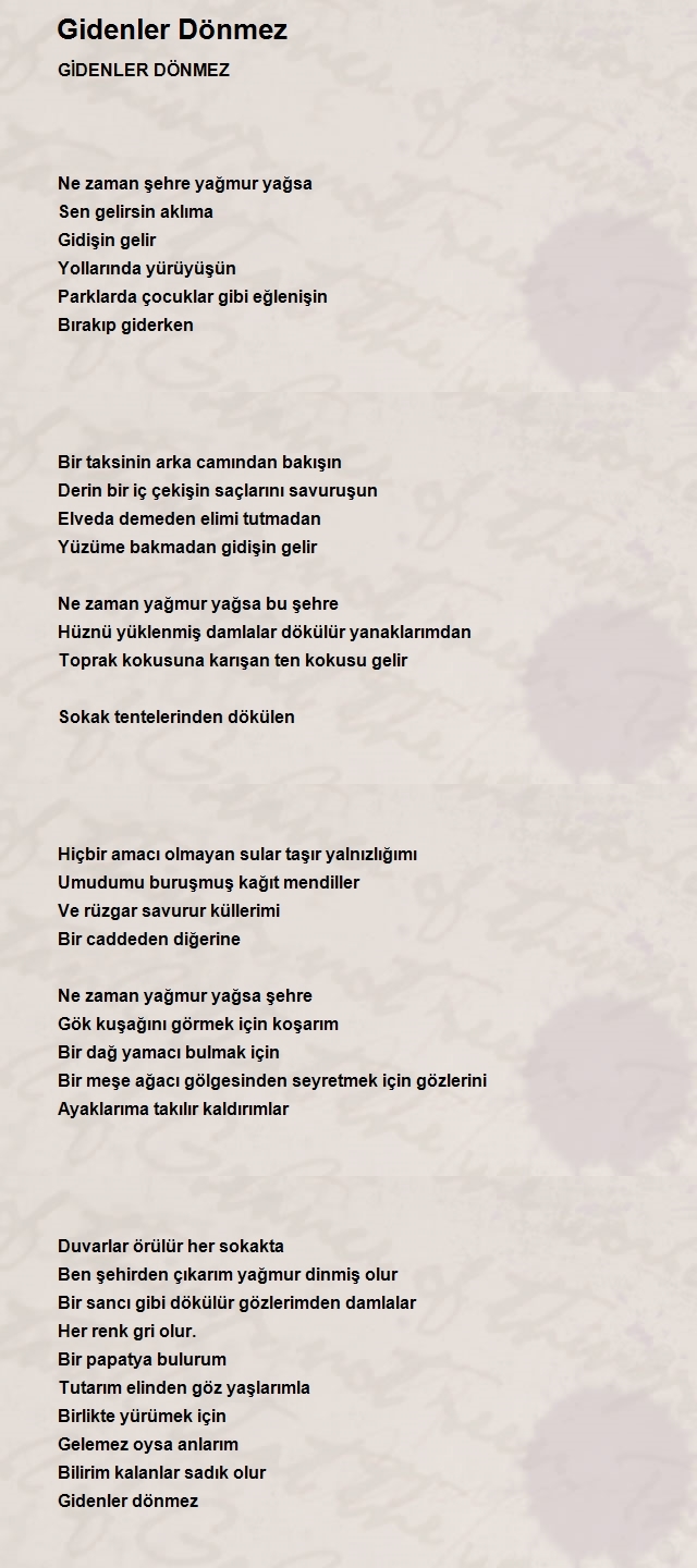 Orhan Bektaş