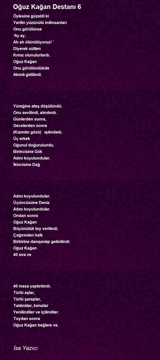 İsa Yazıcı
