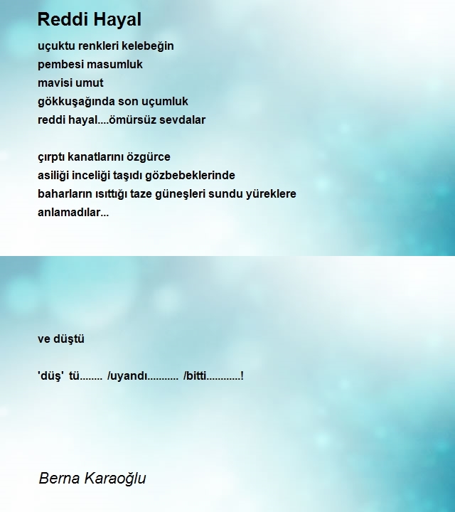 Berna Karaoğlu