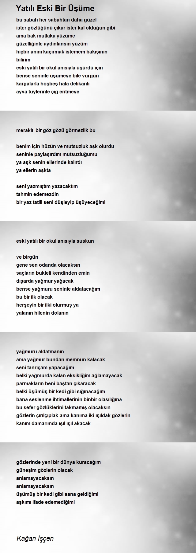 Kağan İşçen
