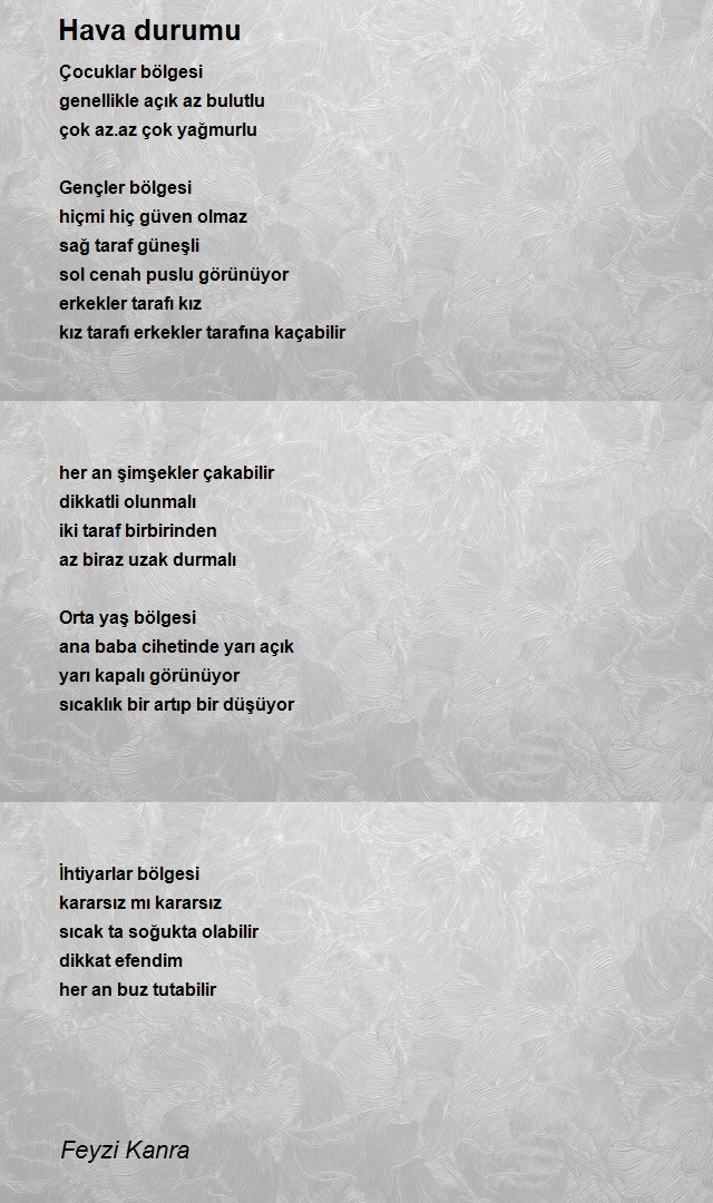 Feyzi Kanra