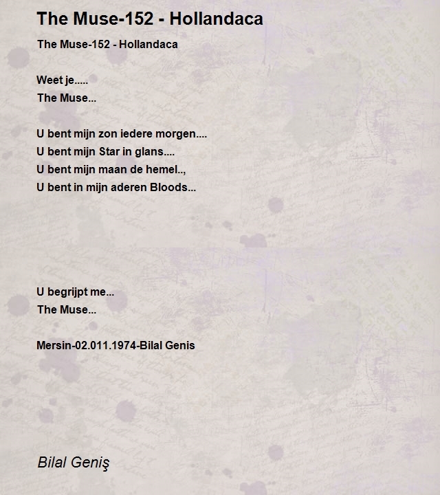 Bilal Geniş