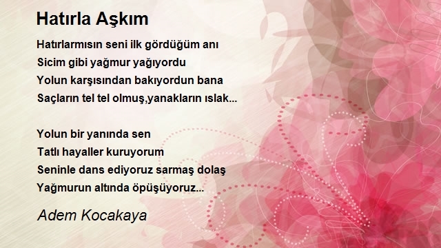 Adem Kocakaya