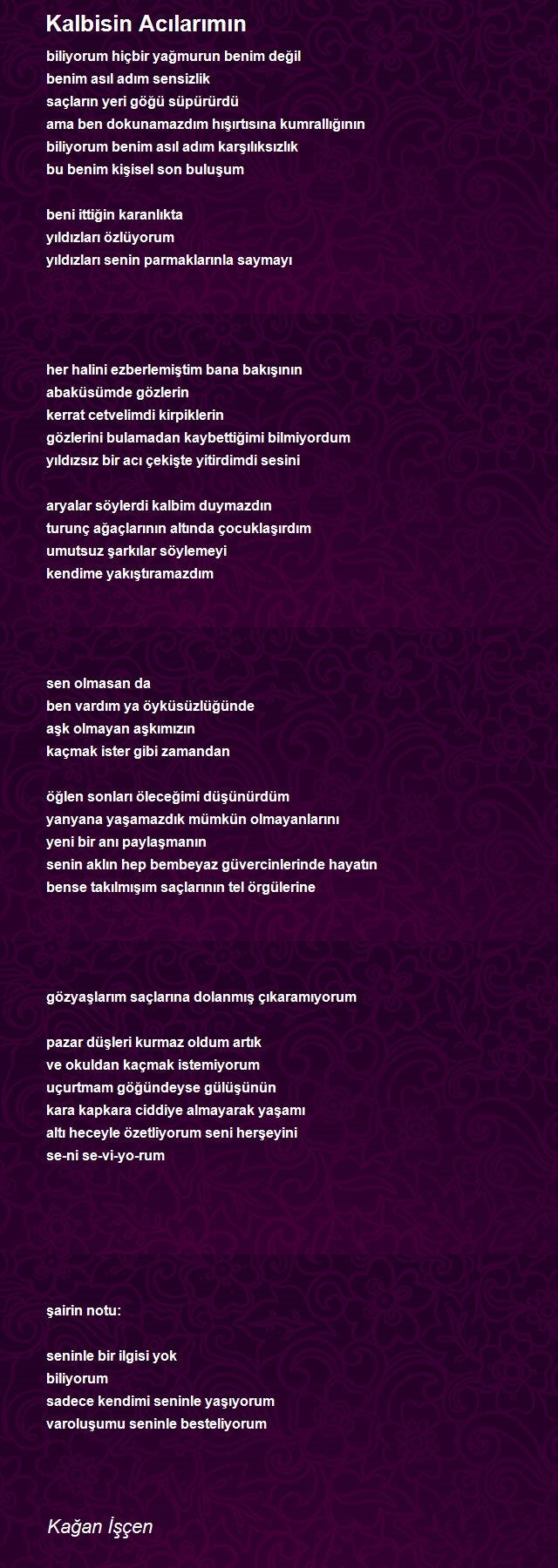 Kağan İşçen