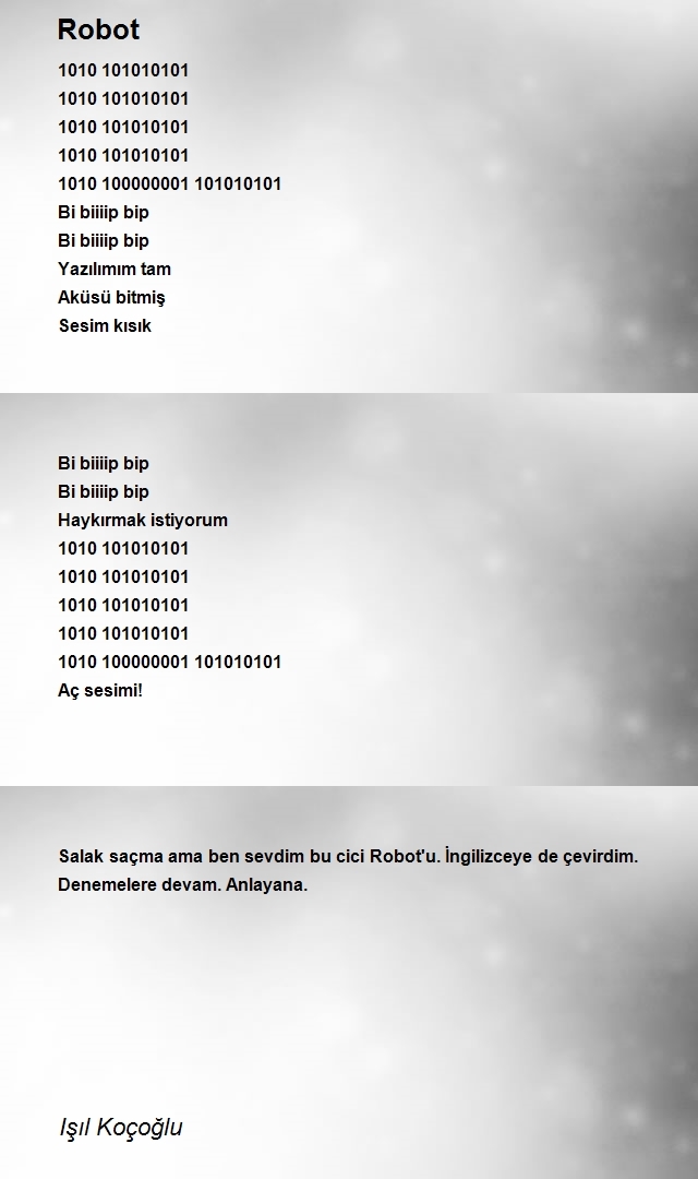 Işıl Koçoğlu