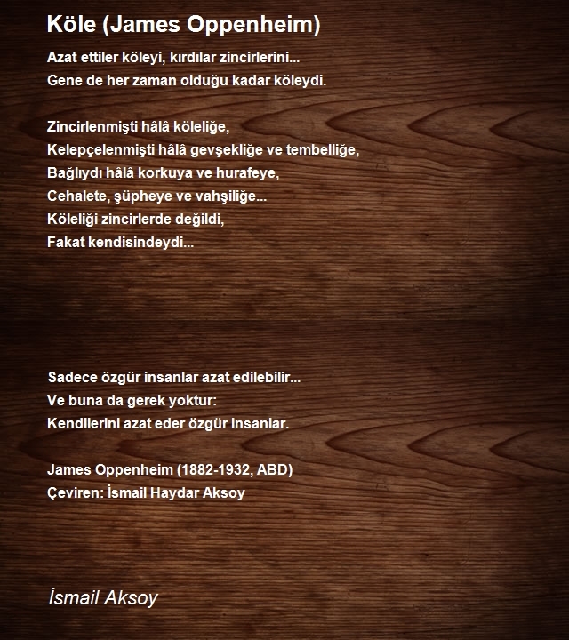 İsmail Aksoy