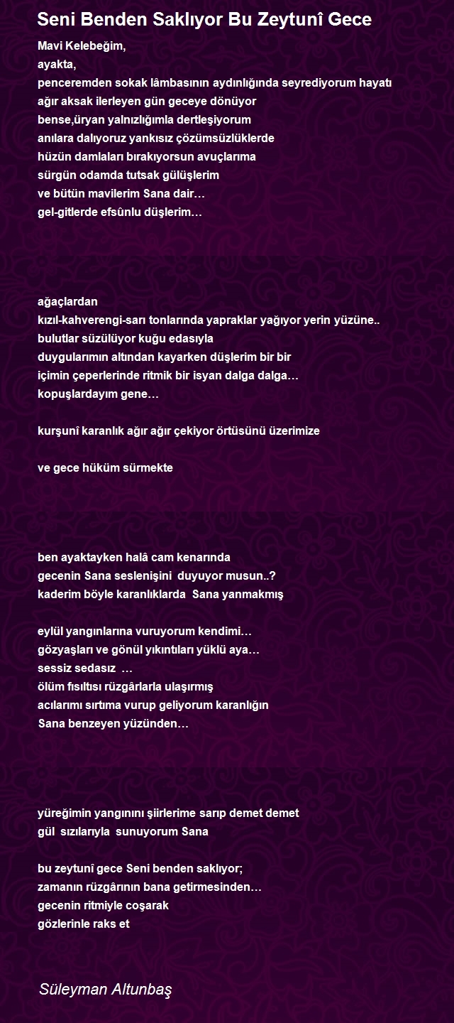 Süleyman Altunbaş