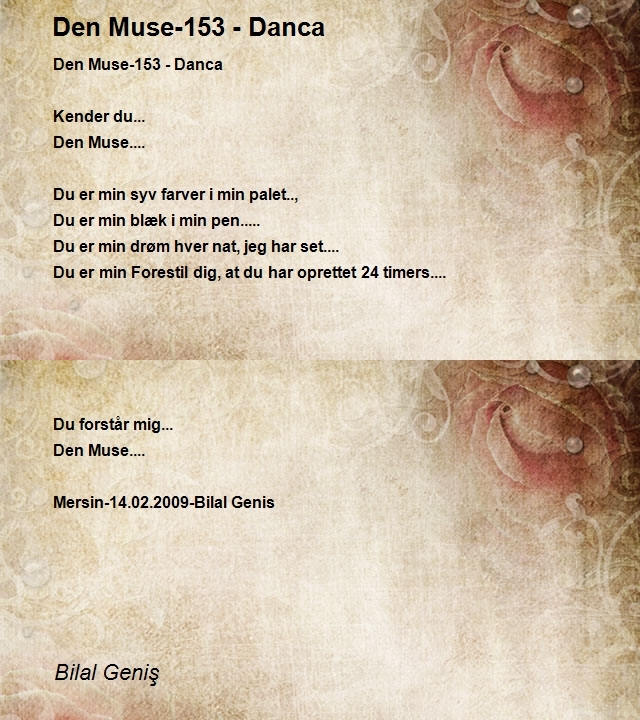 Bilal Geniş