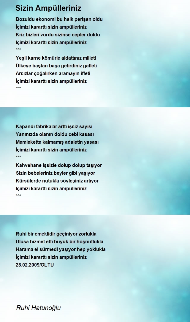 Ruhi Hatunoğlu