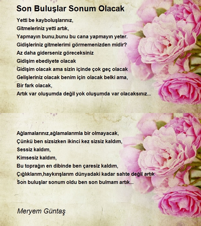Meryem Güntaş