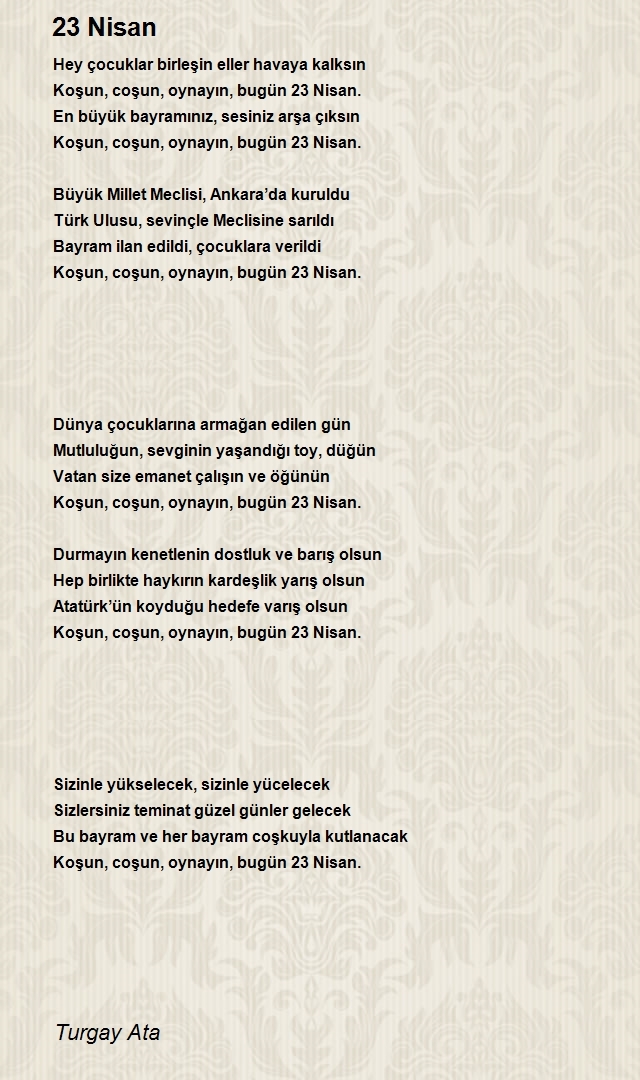 Turgay Ata