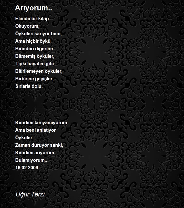 Uğur Terzi