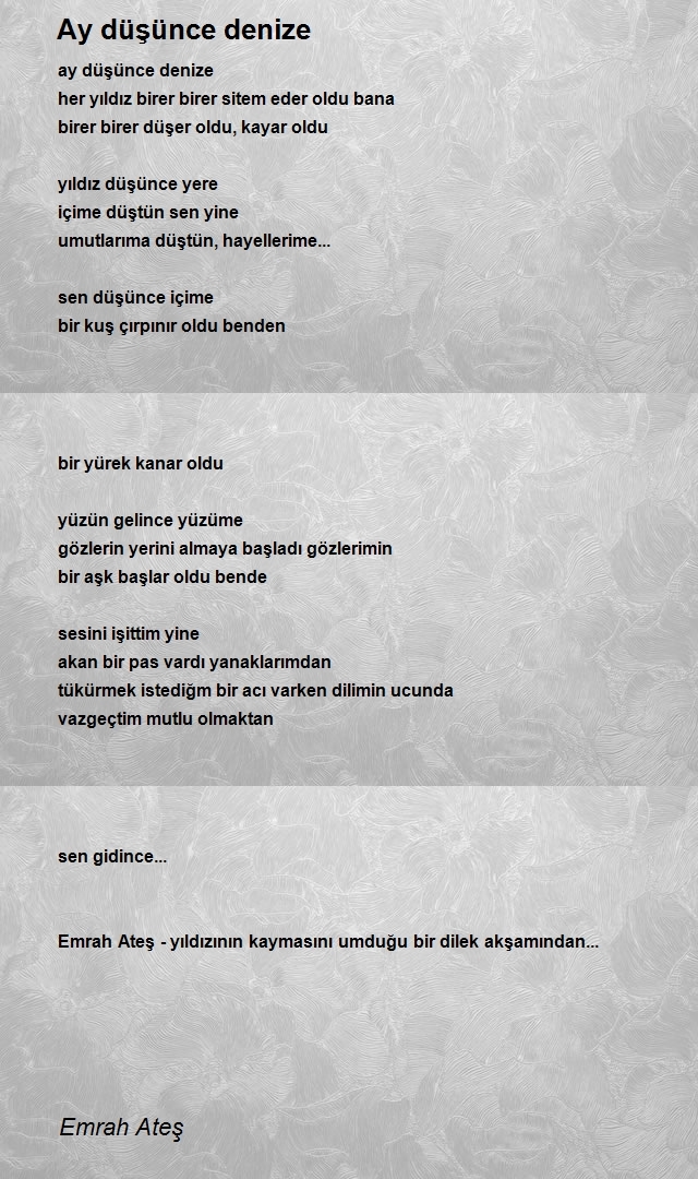 Emrah Ateş