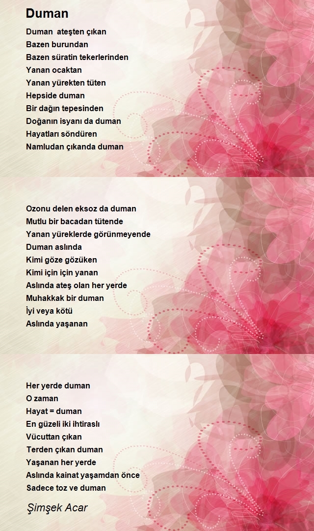 Şimşek Acar
