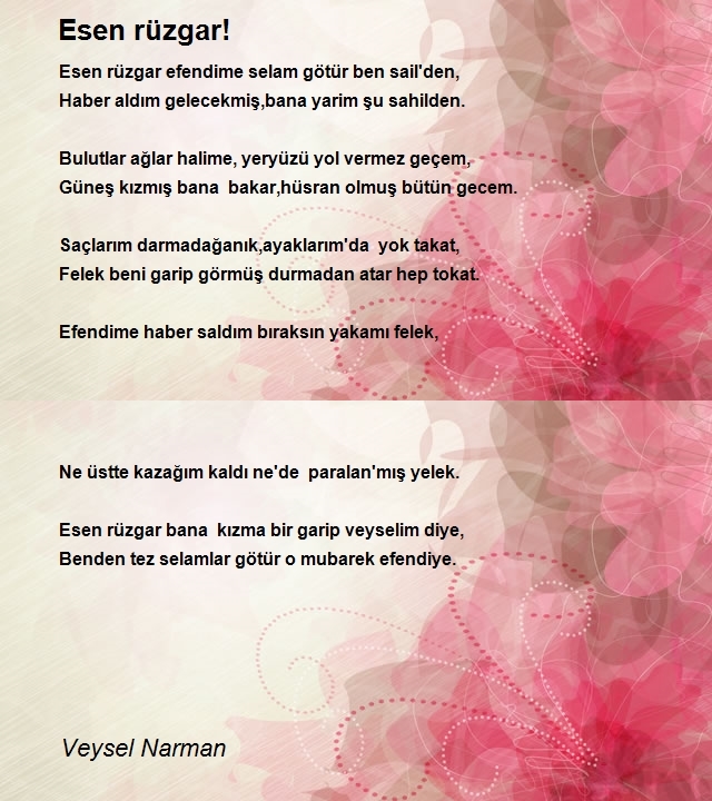 Veysel Narman