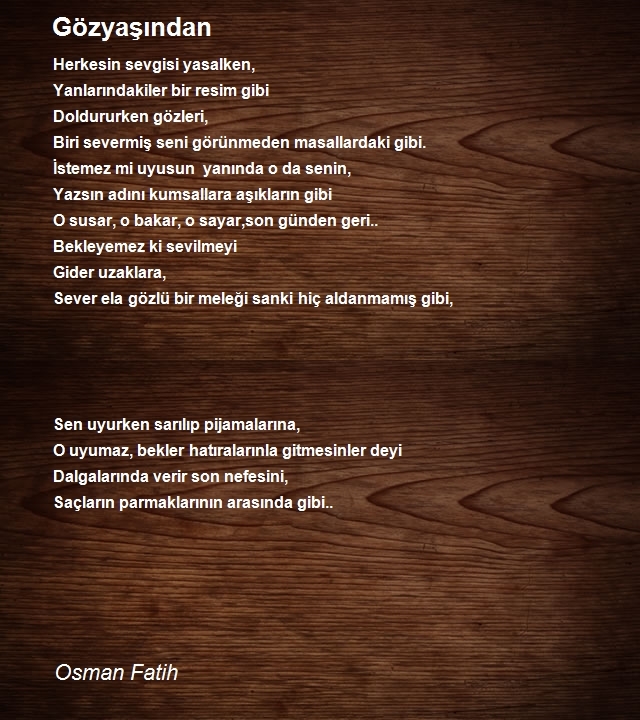 Osman Fatih