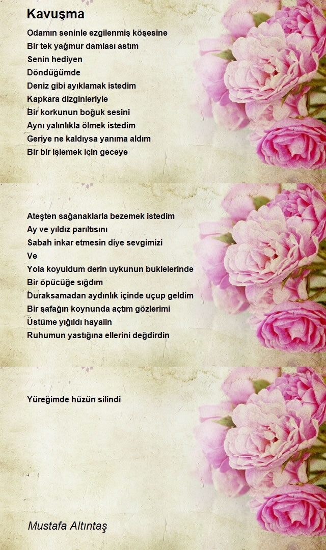Mustafa Altıntaş